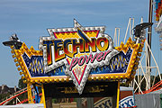 Techno Power (Foto: Martin Schmitz)